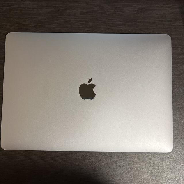 MacBook Pro 15インチ 2014 512GB USキーボード