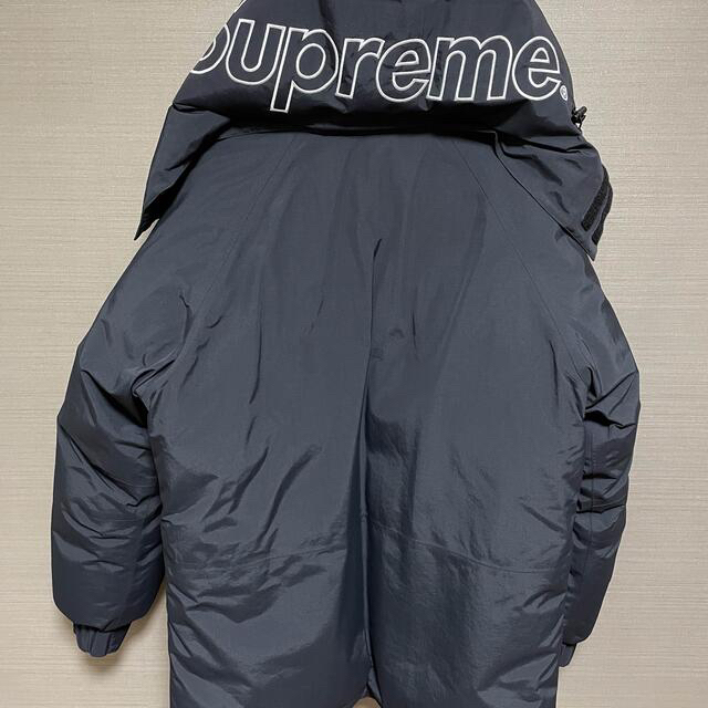 最も完璧な Supreme - ヒー supreme GORE-TEX 700-Fill Down ダウン