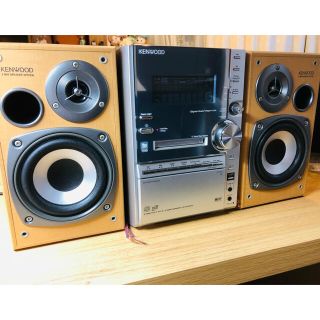 ケンウッド(KENWOOD)のKENWOOD SV-3MD-S(その他)