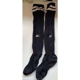 ミズノ(MIZUNO)の靴下(下駄/草履)