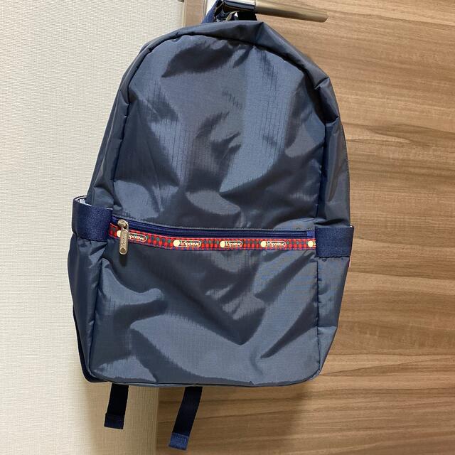 LeSportsac レスポートサック　CARRIER BACKPACK