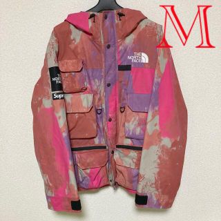 シュプリーム(Supreme)のSupreme®/The North Face® Cargo Jacket(ナイロンジャケット)