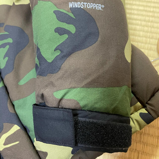 THE 迷彩 バルトロ ノースフェイスの通販 by meter's shop|ザノースフェイスならラクマ NORTH FACE - 廃盤 格安高品質