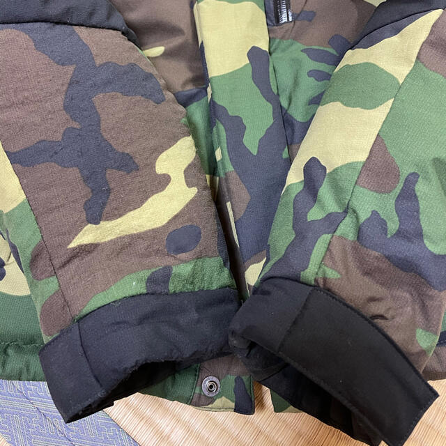 THE 迷彩 バルトロ ノースフェイスの通販 by meter's shop|ザノースフェイスならラクマ NORTH FACE - 廃盤 格安高品質