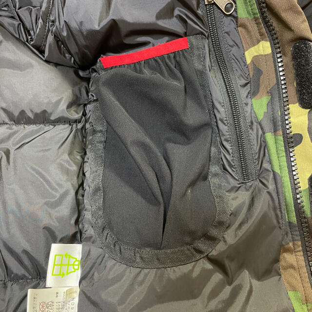 THE 迷彩 バルトロ ノースフェイスの通販 by meter's shop|ザノースフェイスならラクマ NORTH FACE - 廃盤 格安高品質