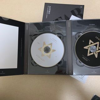 astro STAR LIGHT 日本語字幕 Blu-ray ブルーレイの通販 by a's shop