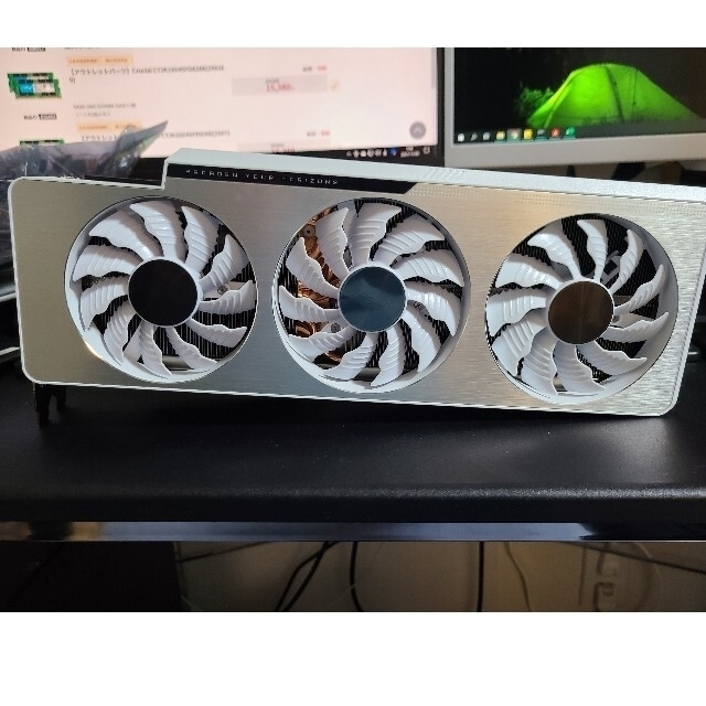 GeForce RTX 3090 VISION OC 24G