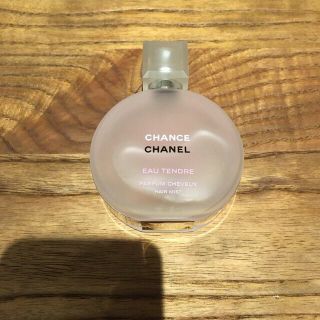 シャネル(CHANEL)のCHANEL シャネル　チャンス　ヘアミスト　hair mist(ヘアウォーター/ヘアミスト)