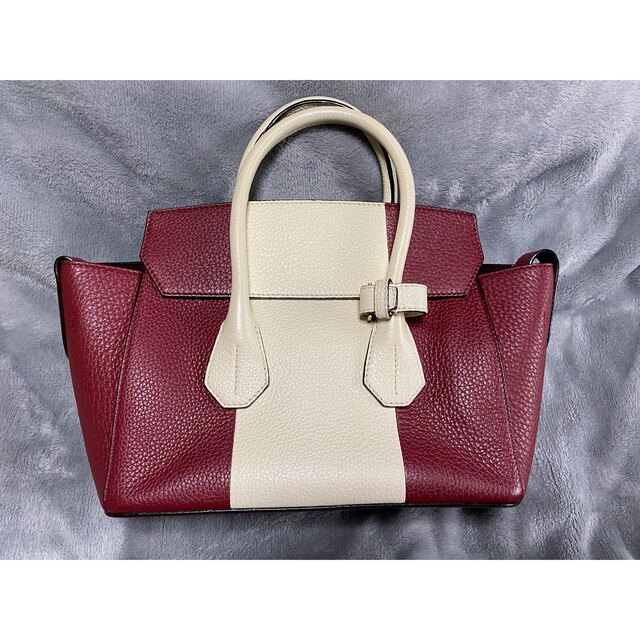 ★BALLY SOMMET SM バイカラー