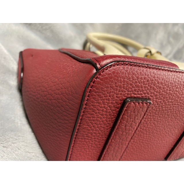 ★BALLY SOMMET SM バイカラー 4