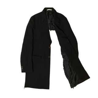 コムデギャルソンオムプリュス(COMME des GARCONS HOMME PLUS)の【お取置き】18AW COMME des GARCON HOMME PLUS(テーラードジャケット)