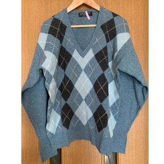 イエーガー ニット/セーター(メンズ)の通販 8点 | JAEGERのメンズを