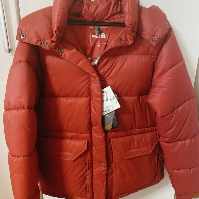 THE NORTH FACE ノースフェイス レディース ダウンジャケット 新品