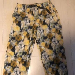 S】Supreme Liberty Floral Belted Pant 紛らせ 赤 S】Supreme Liberty Floral Belted Pant 紛らせ 赤