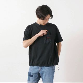 ブリーフィング ✖️レミレリーフ　Tシャツ