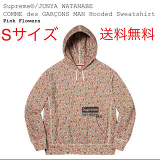 シュプリーム(Supreme)のSupreme Junya Watanabe Hooded Sweatshirt(パーカー)