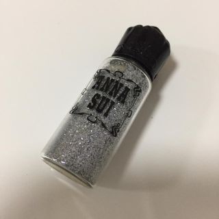 アナスイ(ANNA SUI)のアナスイ ラメ パウダー(フェイスパウダー)