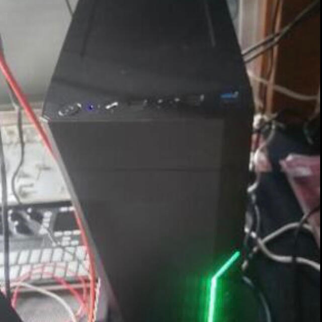 想像を超えての ゲーミングpc RTX3060 デスクトップ型PC - www