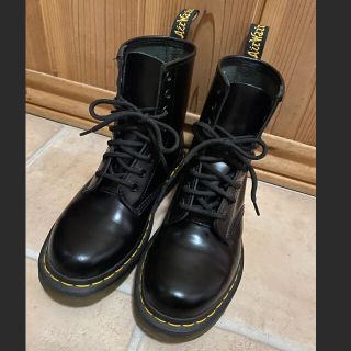 ドクターマーチン(Dr.Martens)のドクターマーチン　8ホールブーツ(ブーツ)