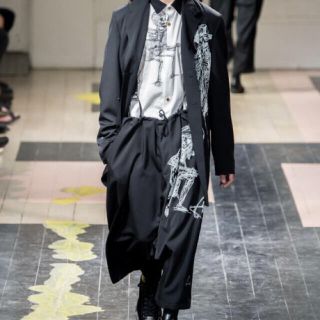 ヨウジヤマモト(Yohji Yamamoto)の16SS yohji yamamoto ジャケット(テーラードジャケット)