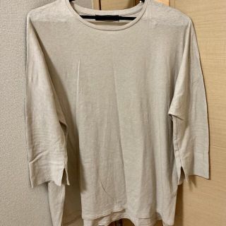 アズールバイマウジー(AZUL by moussy)のアズールバイマウジー　Tシャツ(Tシャツ(長袖/七分))