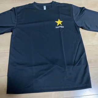 サッポロ(サッポロ)のサッポロビール　ロングTシャツ　⭐︎新品未使用⭐︎(アルコールグッズ)