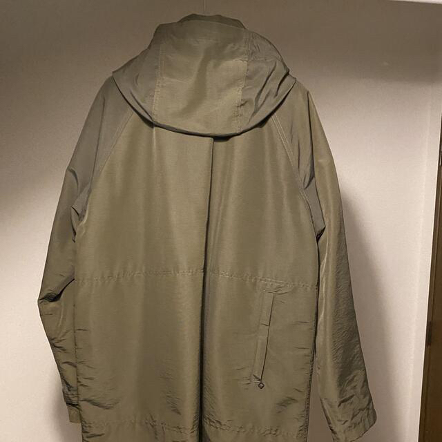 【かっちゃん様専用】South2 West8 Carmel Coat