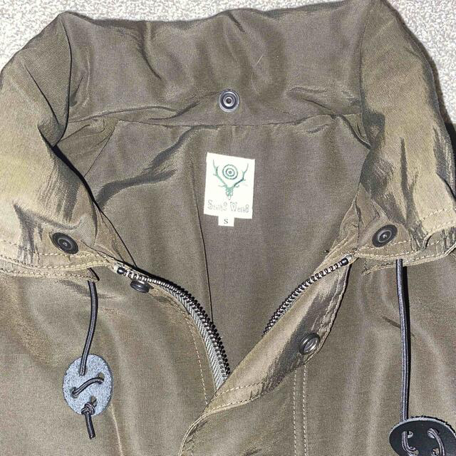 【かっちゃん様専用】South2 West8 Carmel Coat