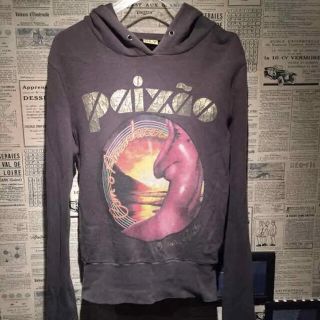 スライ(SLY)のSLY スライ パーカー size S(パーカー)