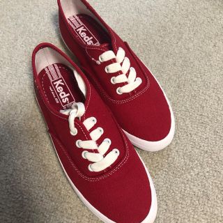 ケッズ(Keds)のスニーカー23.5(スニーカー)