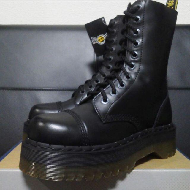 Dr.Martens ドクターマーチン シンクレア スムースレザー UK5