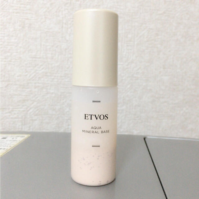 ETVOS(エトヴォス)の[maaaat様専用]etvos アクアミネラルベース コスメ/美容のベースメイク/化粧品(化粧下地)の商品写真