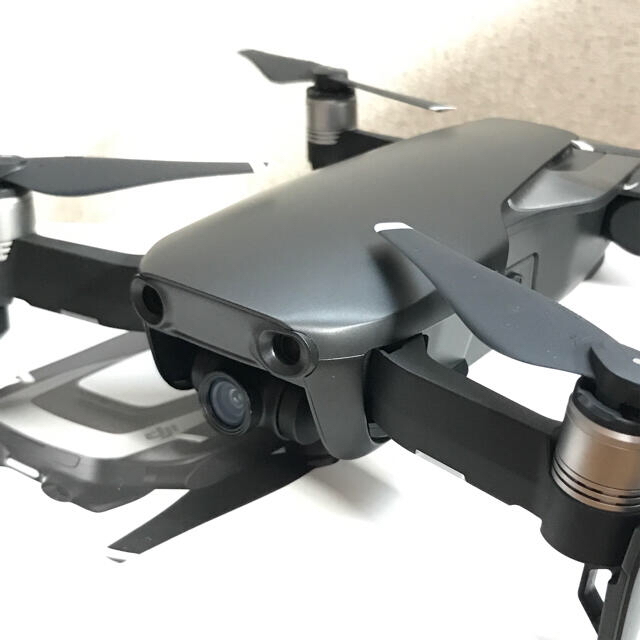 DJI Mavic Air 目立つ傷や汚れ無し！　付属品多数！