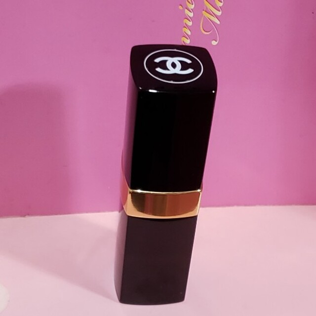 CHANEL(シャネル)の口紅　CHANEL　ROUGE COCO 458 送料無料 コスメ/美容のベースメイク/化粧品(口紅)の商品写真