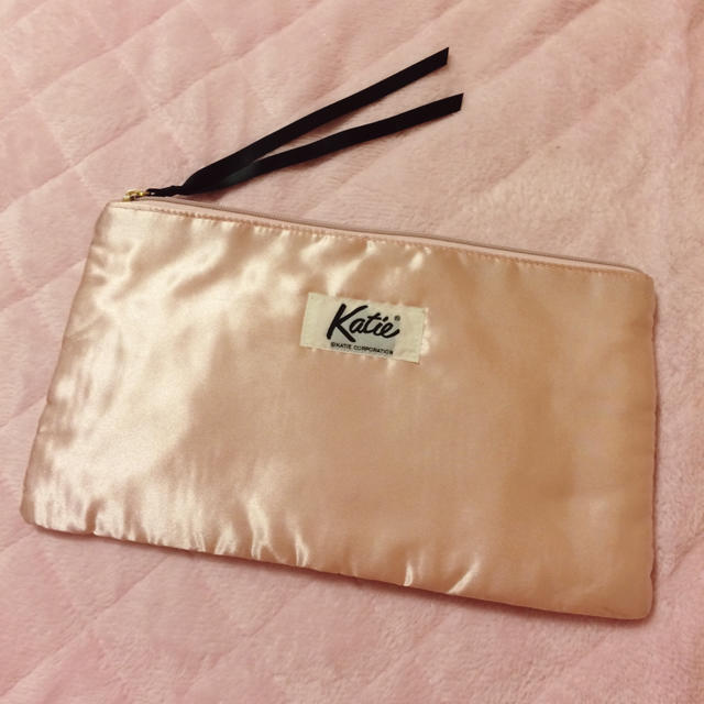 Katie(ケイティー)のsae様専用 レディースのバッグ(クラッチバッグ)の商品写真