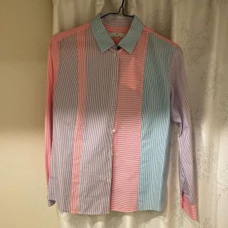 ポールスミス(Paul Smith)のポールスミス　シャツ(シャツ/ブラウス(長袖/七分))