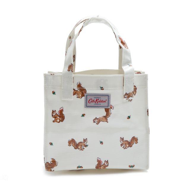 Cath Kidston トートバッグ SMALL BOOKBAG