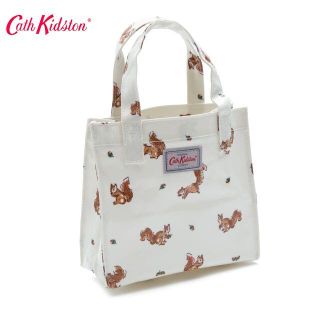 キャスキッドソン(Cath Kidston)のキャスキッドソン トートバッグ 1009675 レディース(トートバッグ)