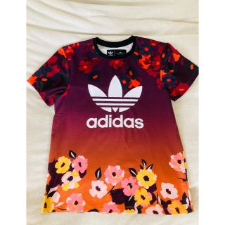 アディダス(adidas)の値下げ　adidas originals Tシャツ(Tシャツ(半袖/袖なし))