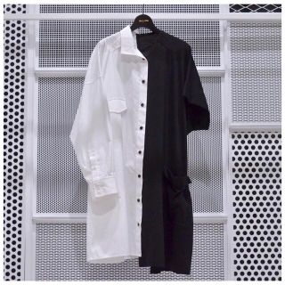 ヨウジヤマモト シャツ/ブラウス(レディース/半袖)の通販 30点 | Yohji ヨウジヤマモト シャツ/ブラウス(レディース/半袖)の通販 30点 | Yohji