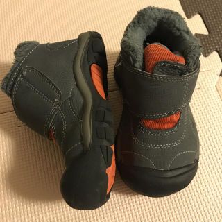 キーン(KEEN)の★ろーたす様専用★(ブーツ)