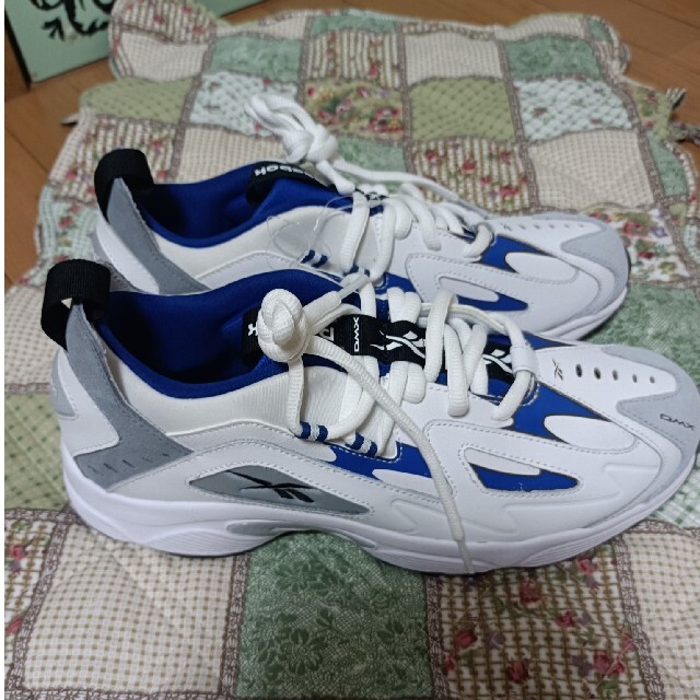 Reebok - Reebok DMX SERIES 1200の通販 by セイバー's shop ...