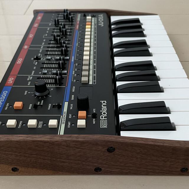 【即発送可能】　Boutique　K-25m用サイドパネル　toddleさん専用　Roland