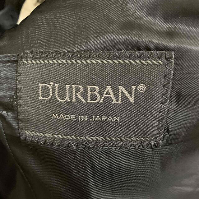 【美品】D’URBANダーバンスーツ 3