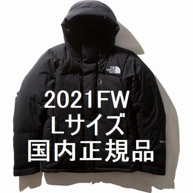 名作 THE NORTH FACE - 21FW Lサイズ バルトロライトジャケット