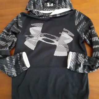 アンダーアーマー(UNDER ARMOUR)のsaku様専用です。アンダーアーマー YXL(Tシャツ/カットソー)