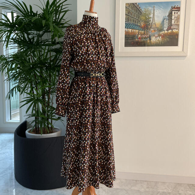 celine - 1回のみ着用 セリーヌ エディスリマン コレクション