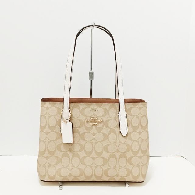 COACH(コーチ) トートバッグ美品  73293