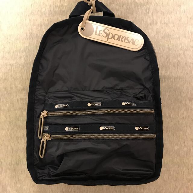 LeSportsac - レスポートサック エッセンシャル Sサイズ バックパック