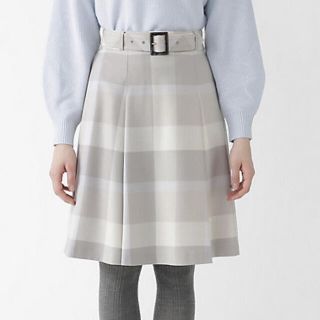 ブラックレーベルクレストブリッジ スカートの通販 84点 | BLACK LABEL
